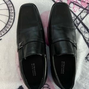 Men’s Dress Shoes Size 7 Perry Ellis
